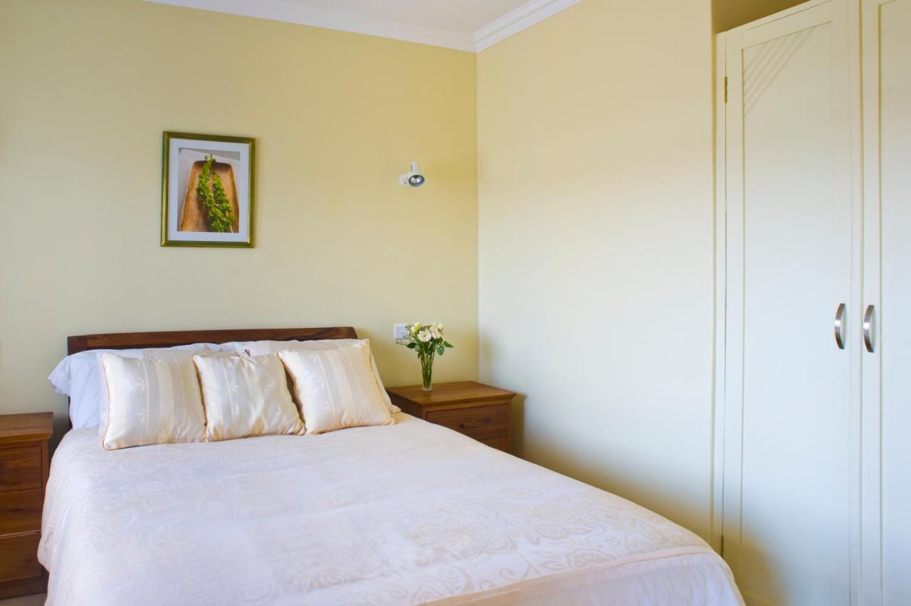 Shakespeare Court Serviced Apartments Лусака Экстерьер фото